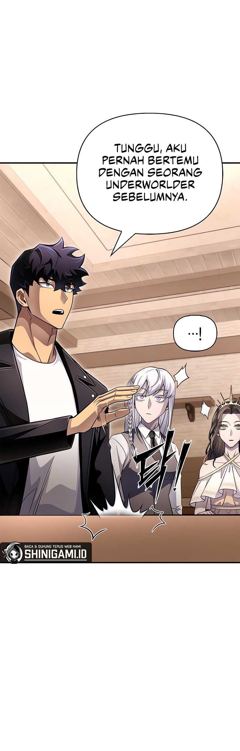 Superhuman Battlefield Chapter 69 - halaman 69
