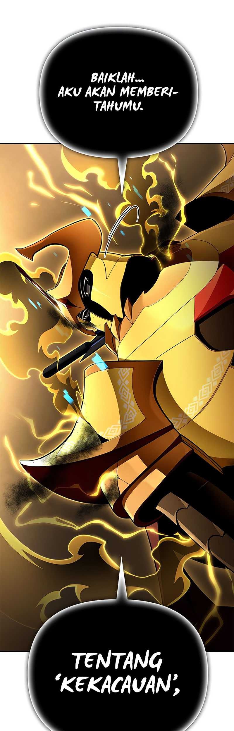Superhuman Battlefield Chapter 69 - halaman 7