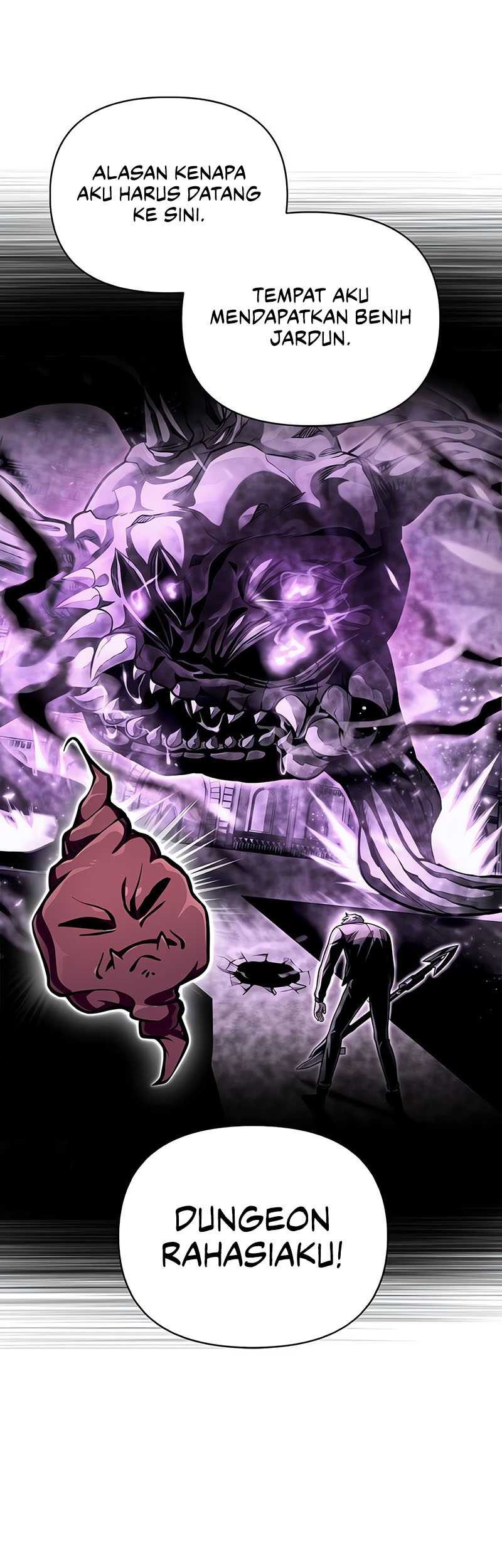 Superhuman Battlefield Chapter 69 - halaman 70