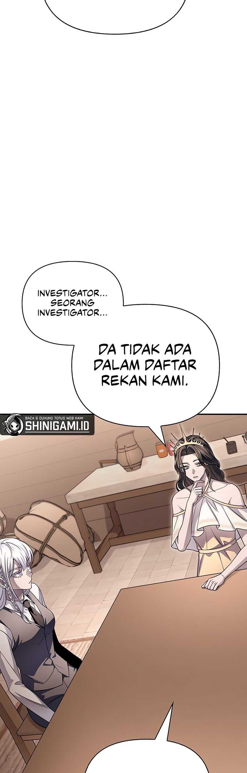 Superhuman Battlefield Chapter 69 - halaman 72