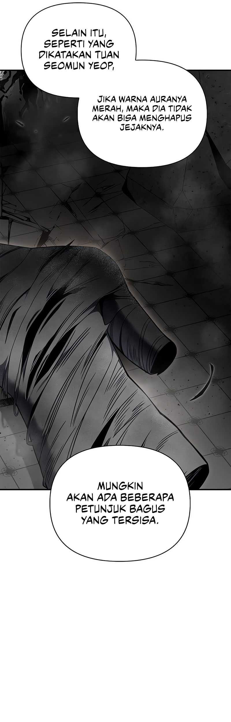 Superhuman Battlefield Chapter 69 - halaman 74
