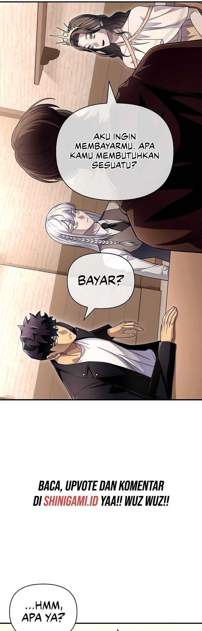 Superhuman Battlefield Chapter 69 - halaman 78