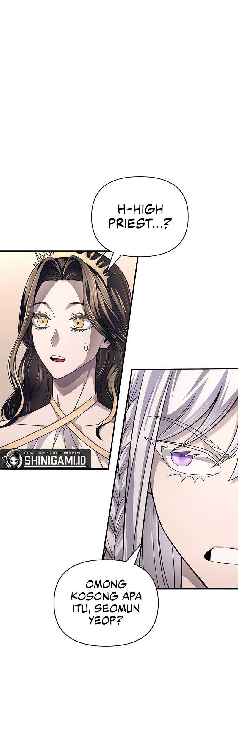 Superhuman Battlefield Chapter 69 - halaman 83
