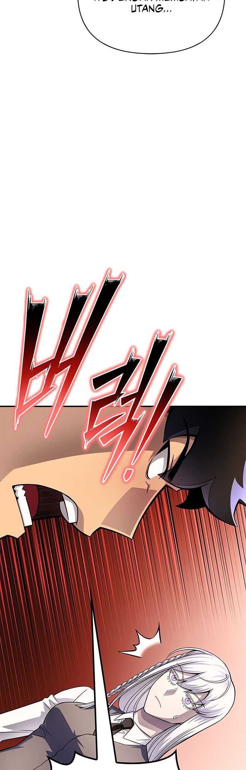Superhuman Battlefield Chapter 69 - halaman 91