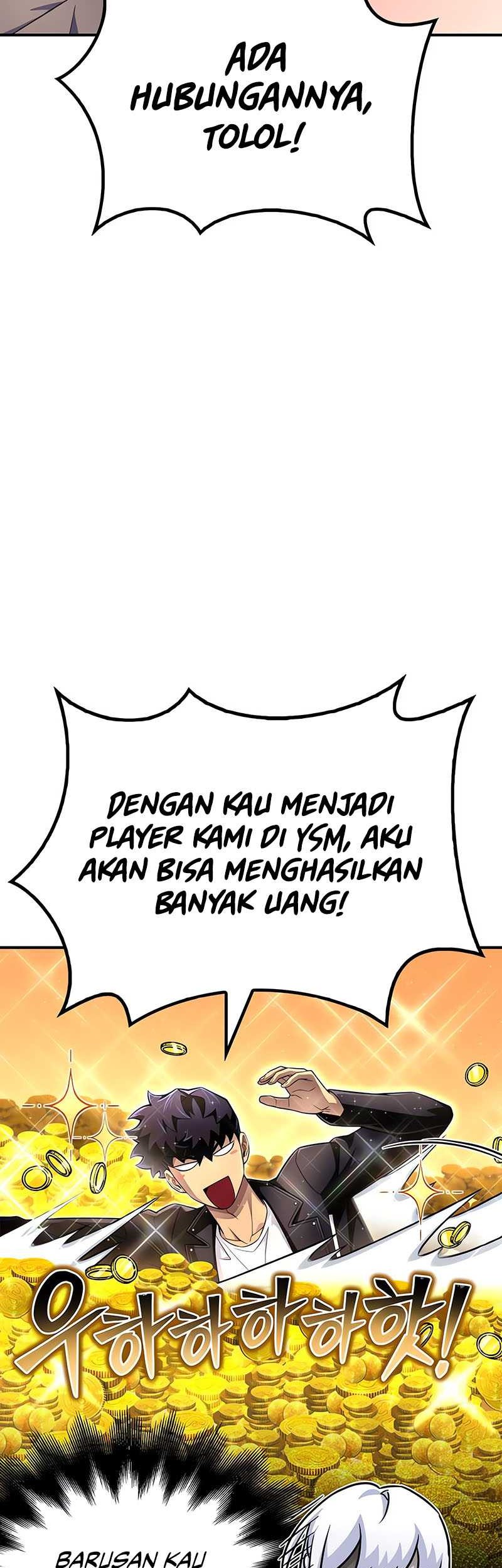 Superhuman Battlefield Chapter 69 - halaman 92