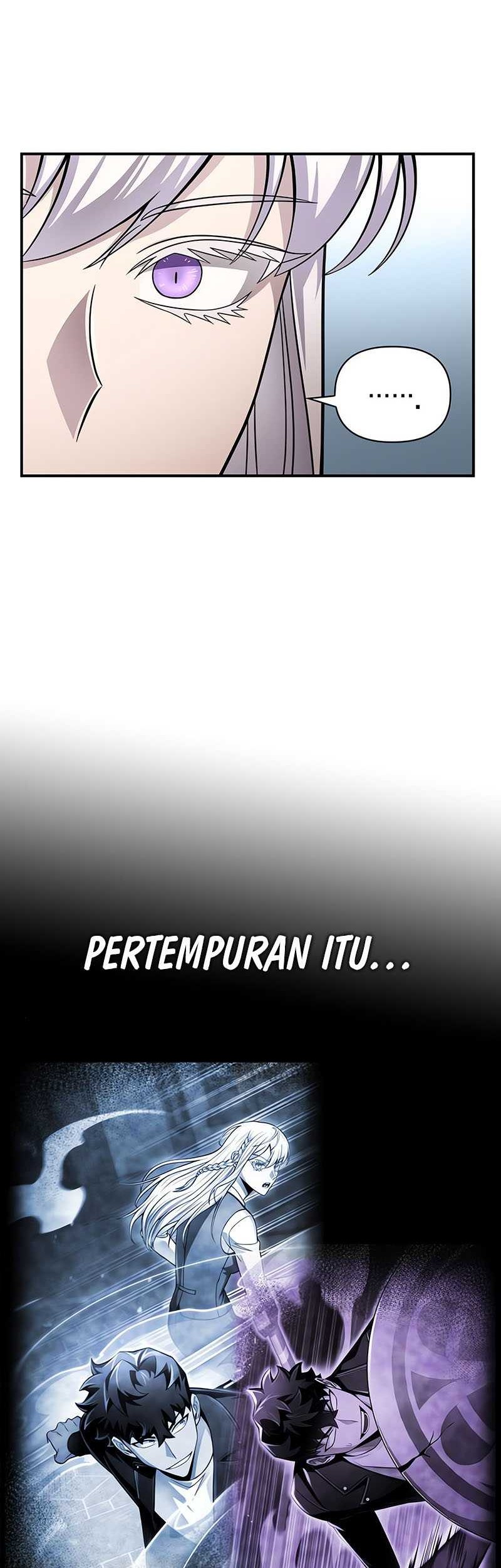 Superhuman Battlefield Chapter 69 - halaman 95