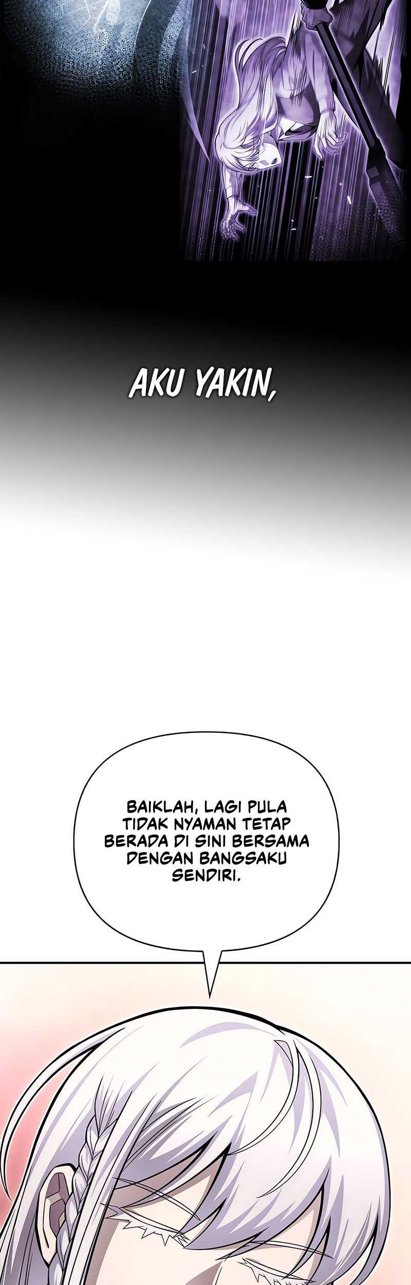 Superhuman Battlefield Chapter 69 - halaman 96