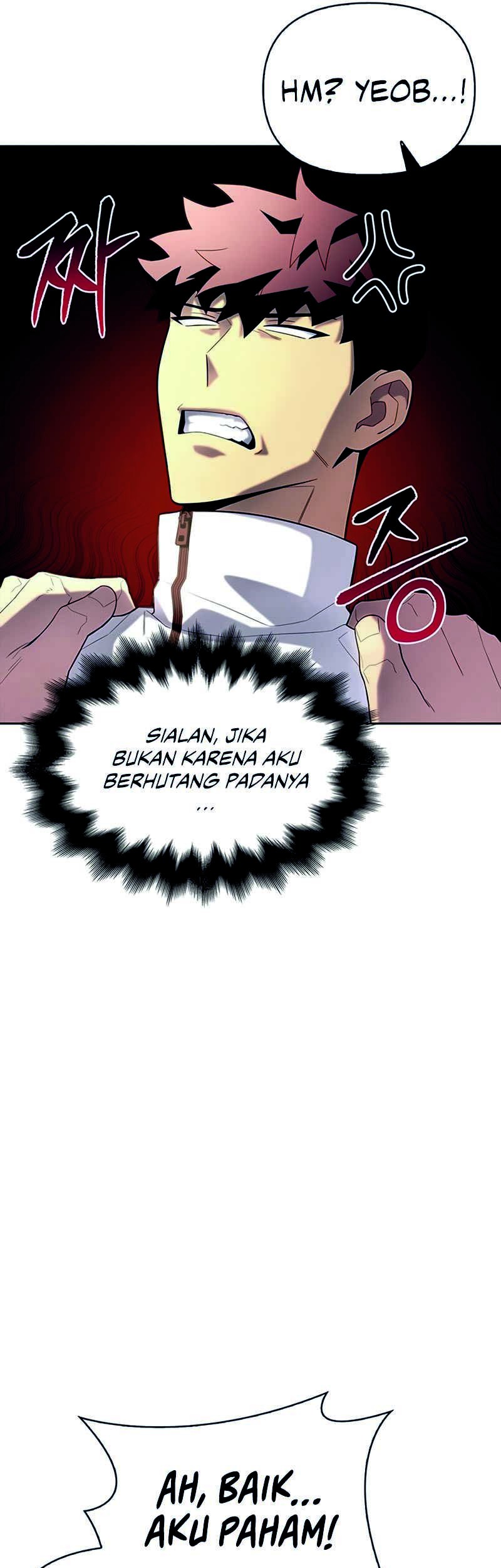Superhuman Battlefield Chapter 7 - halaman 22