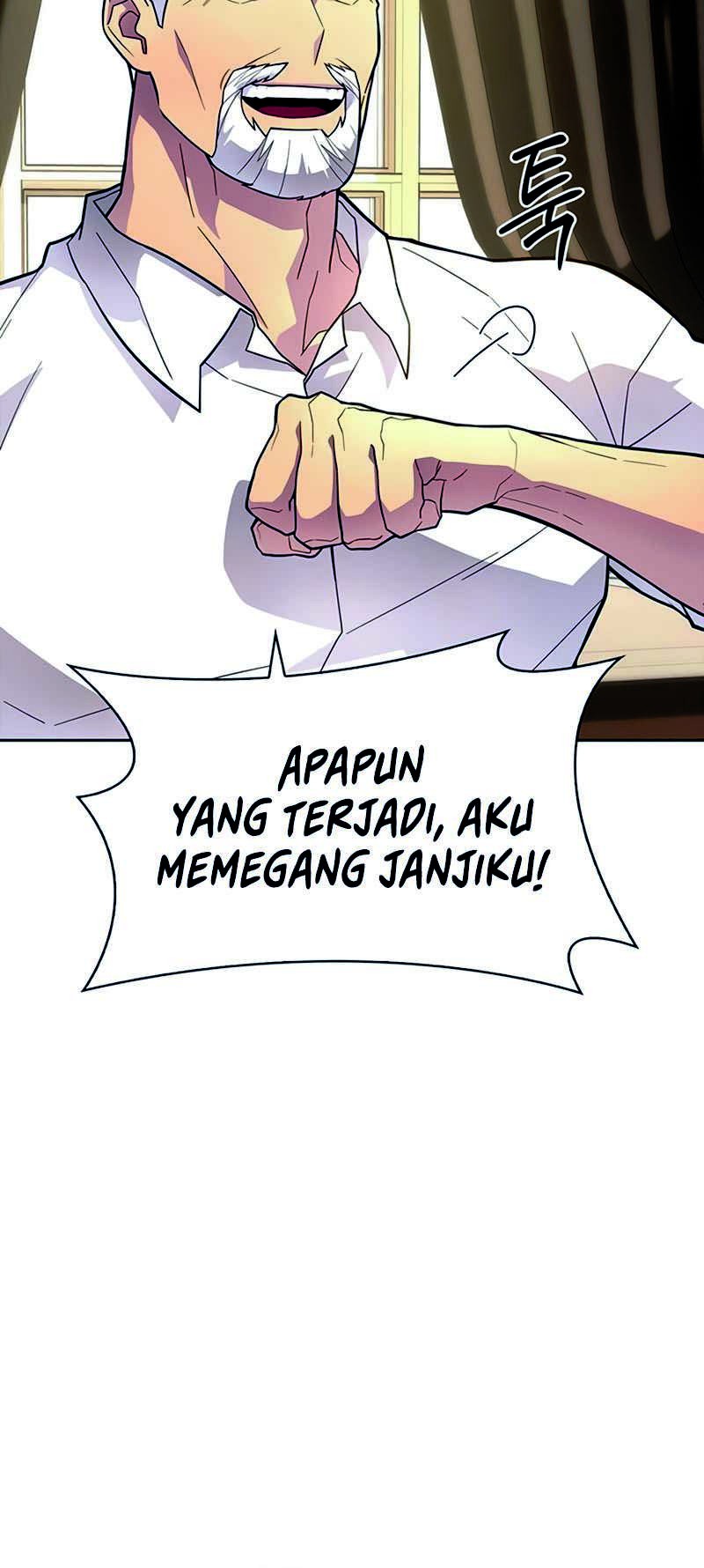 Superhuman Battlefield Chapter 7 - halaman 26