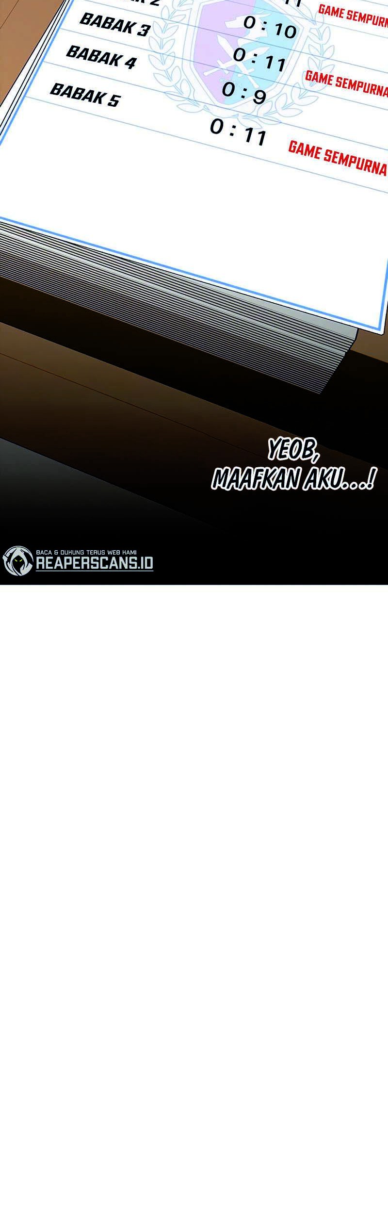 Superhuman Battlefield Chapter 7 - halaman 30