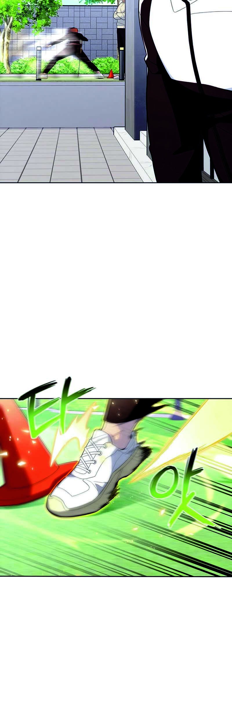 Superhuman Battlefield Chapter 7 - halaman 39