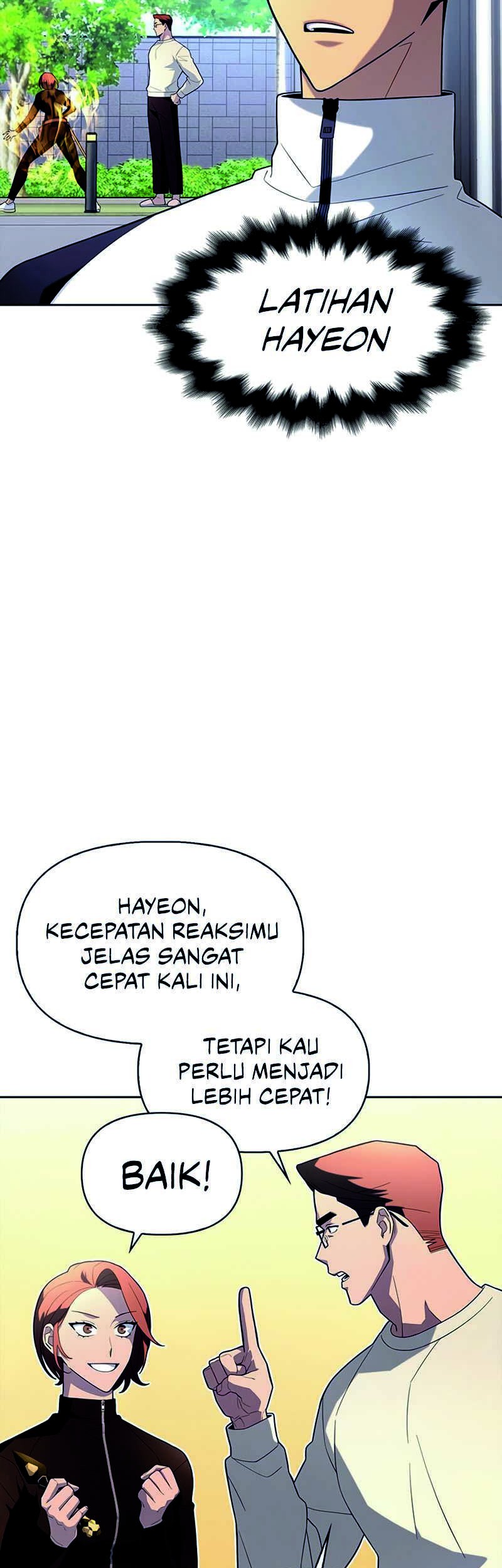Superhuman Battlefield Chapter 7 - halaman 44
