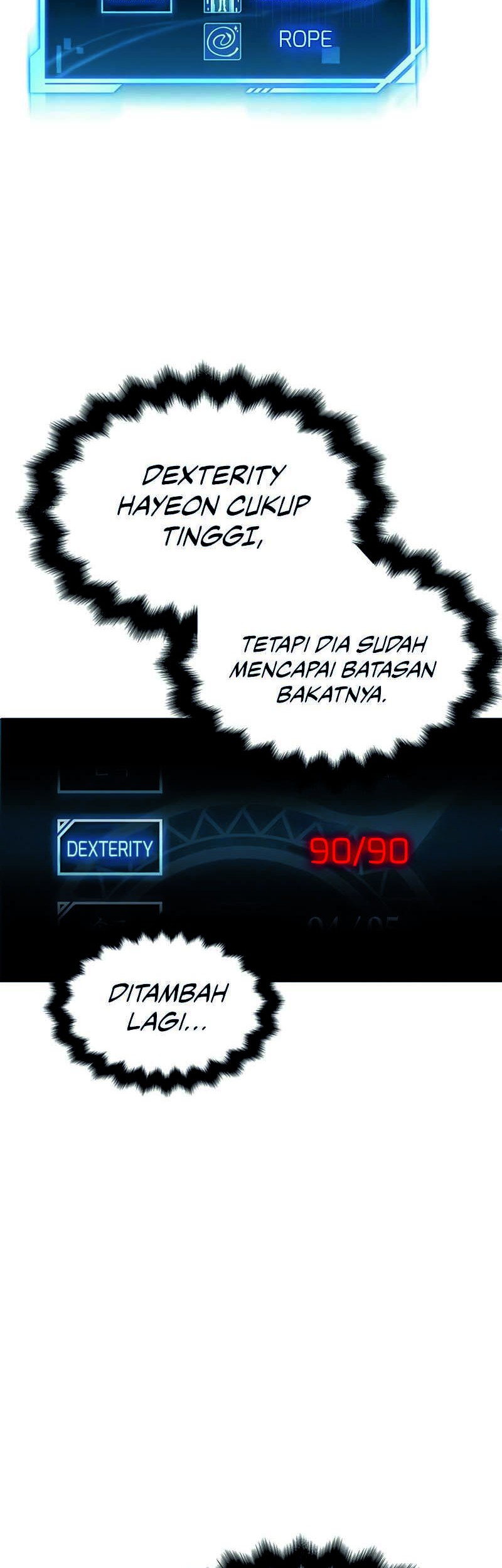 Superhuman Battlefield Chapter 7 - halaman 48