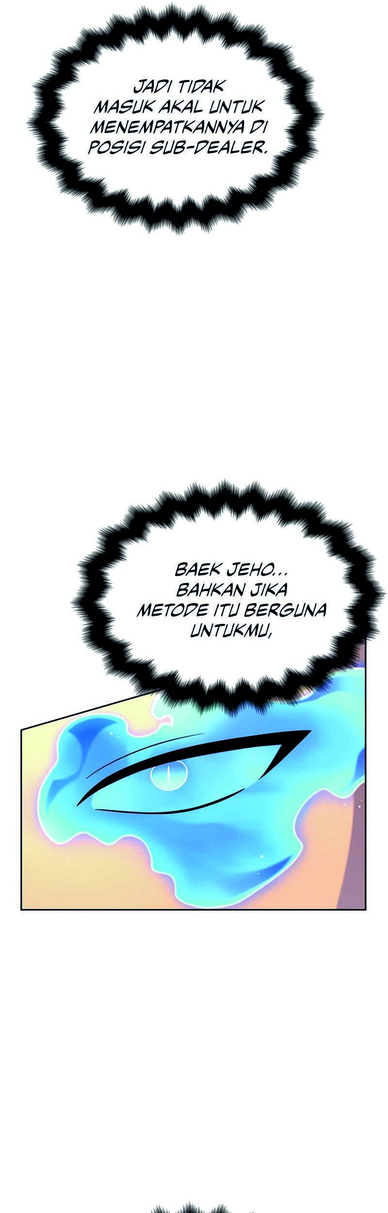 Superhuman Battlefield Chapter 7 - halaman 50