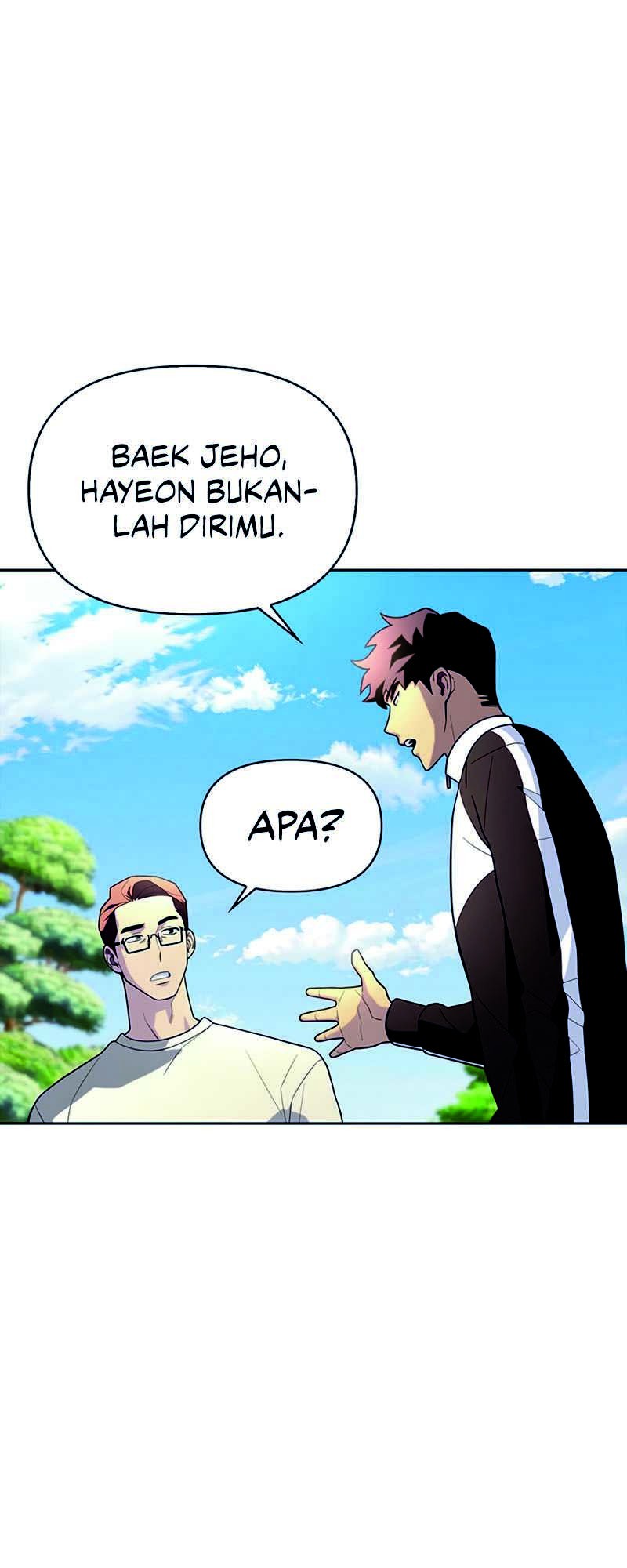 Superhuman Battlefield Chapter 7 - halaman 56