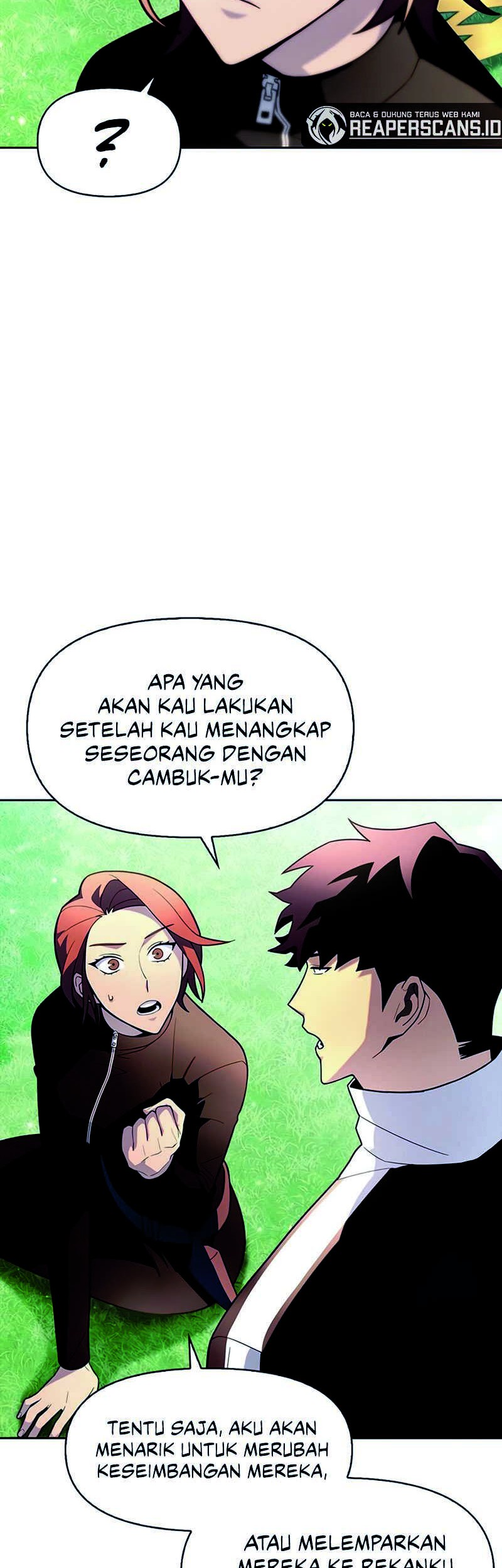 Superhuman Battlefield Chapter 7 - halaman 60