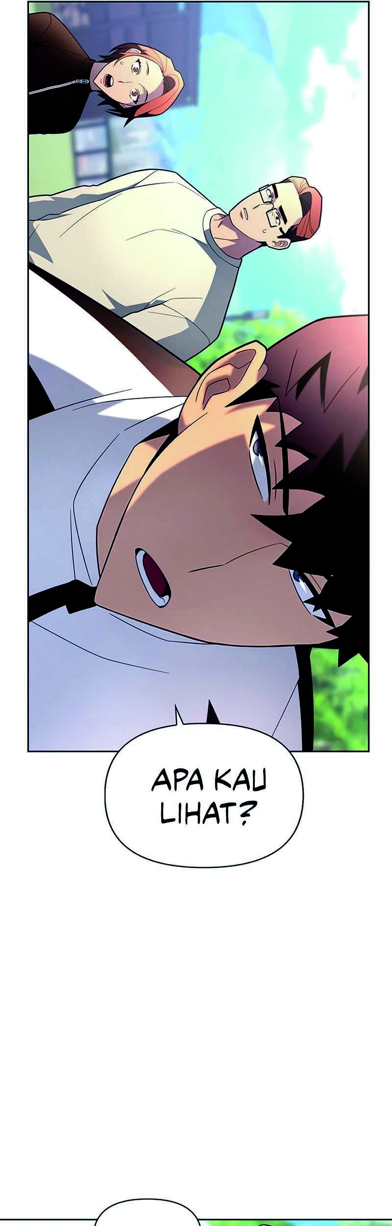 Superhuman Battlefield Chapter 7 - halaman 72
