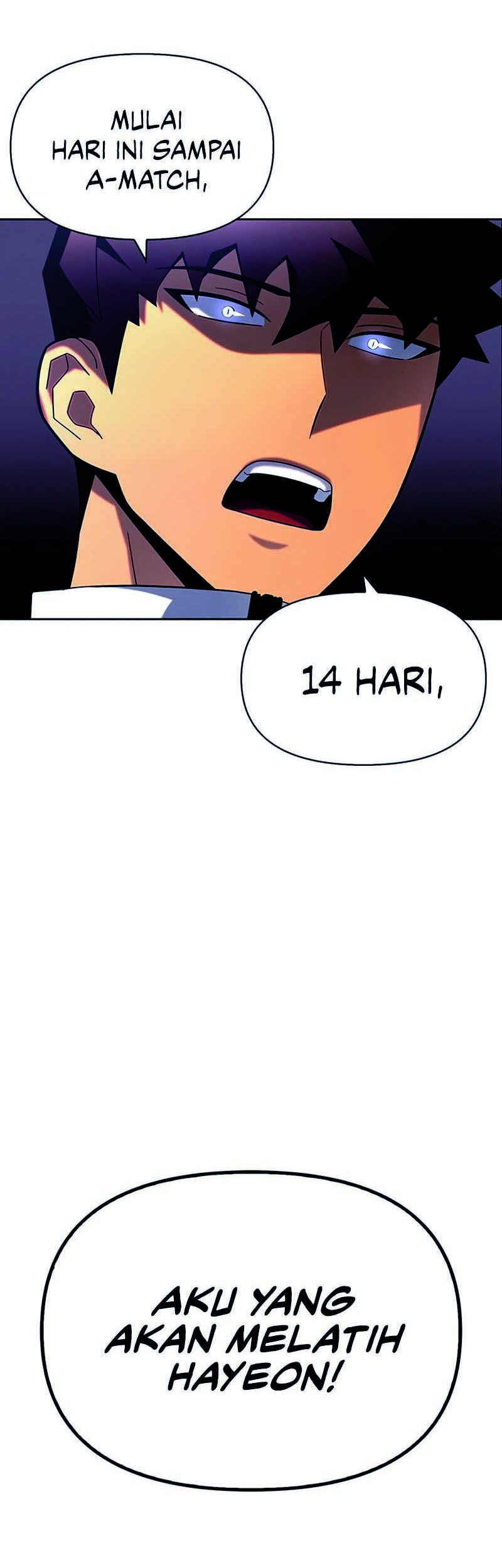 Superhuman Battlefield Chapter 7 - halaman 78