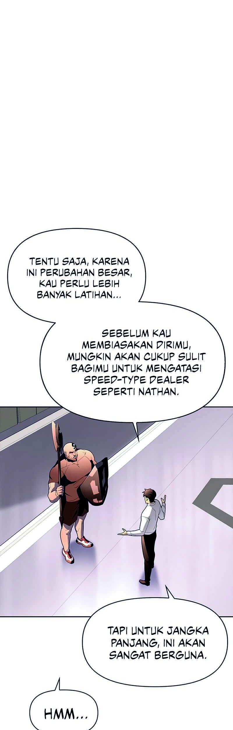 Superhuman Battlefield Chapter 7 - halaman 84