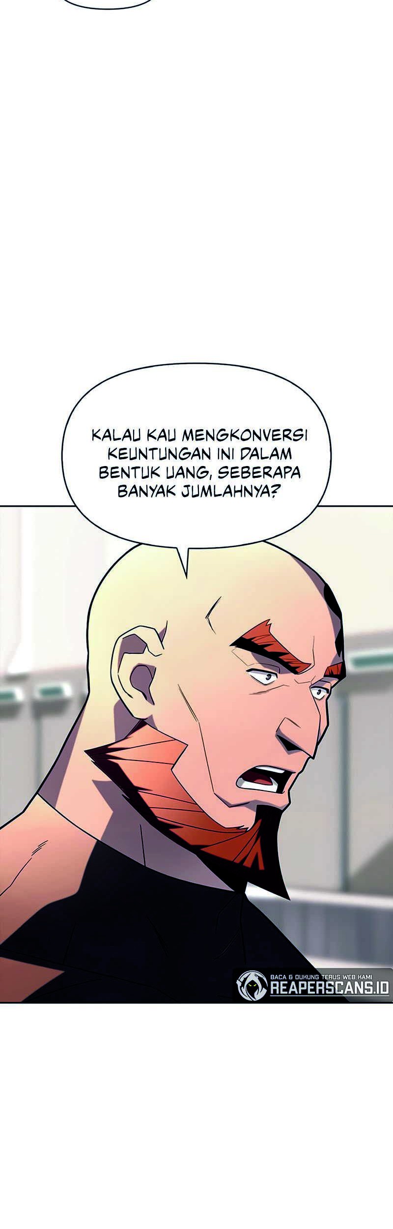 Superhuman Battlefield Chapter 7 - halaman 85