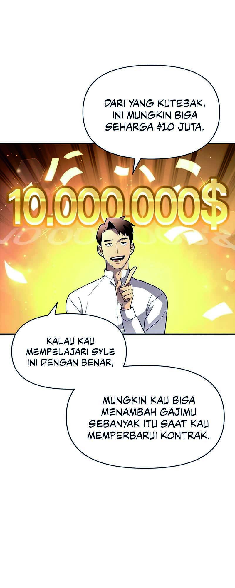 Superhuman Battlefield Chapter 7 - halaman 86