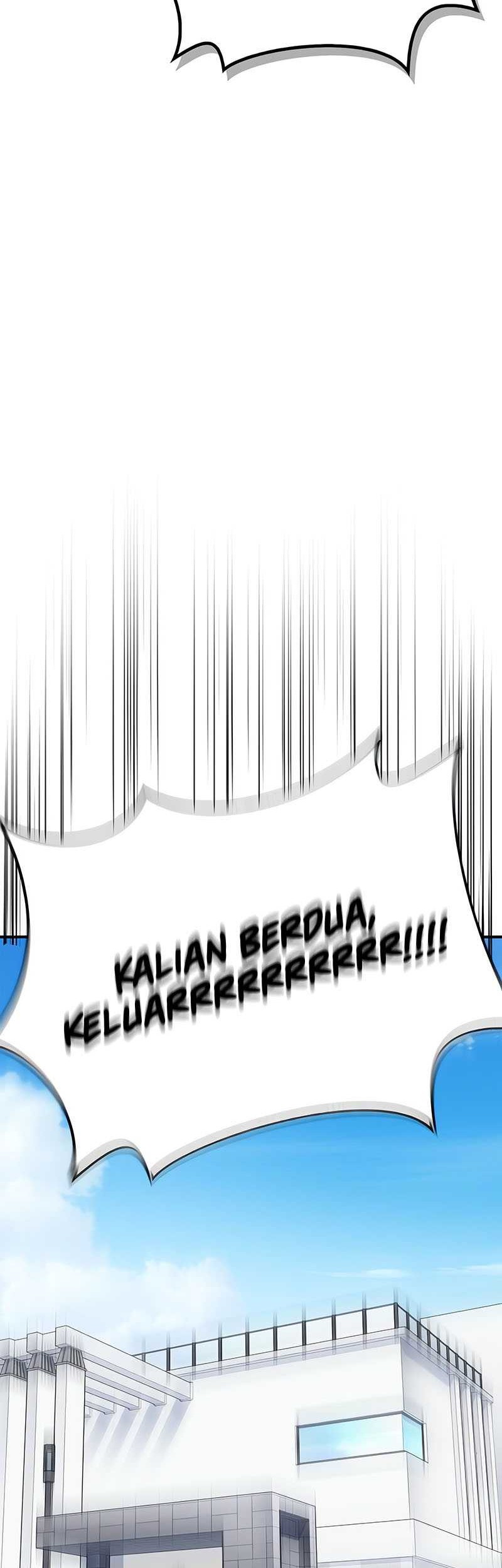 Superhuman Battlefield Chapter 70 - halaman 11