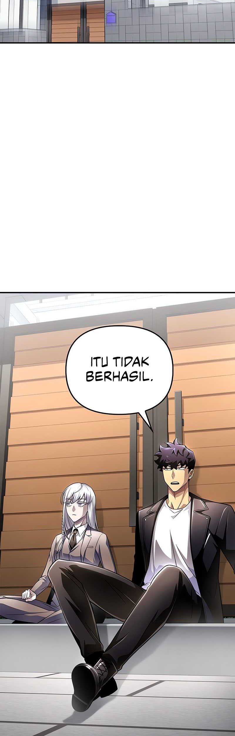 Superhuman Battlefield Chapter 70 - halaman 12