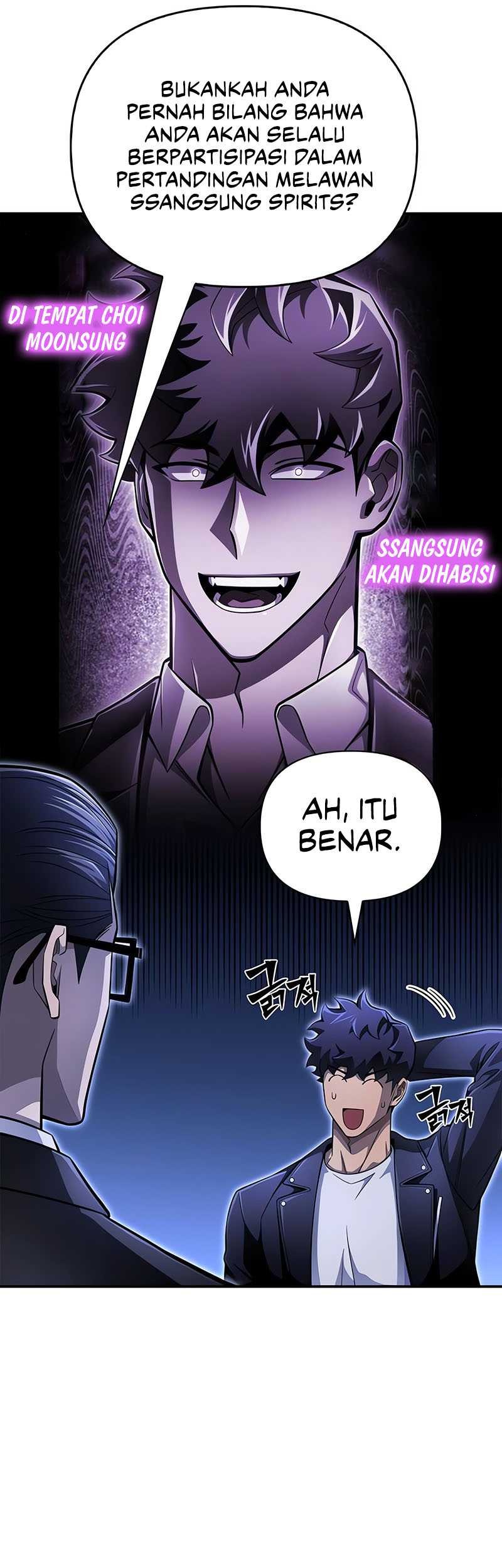 Superhuman Battlefield Chapter 70 - halaman 18