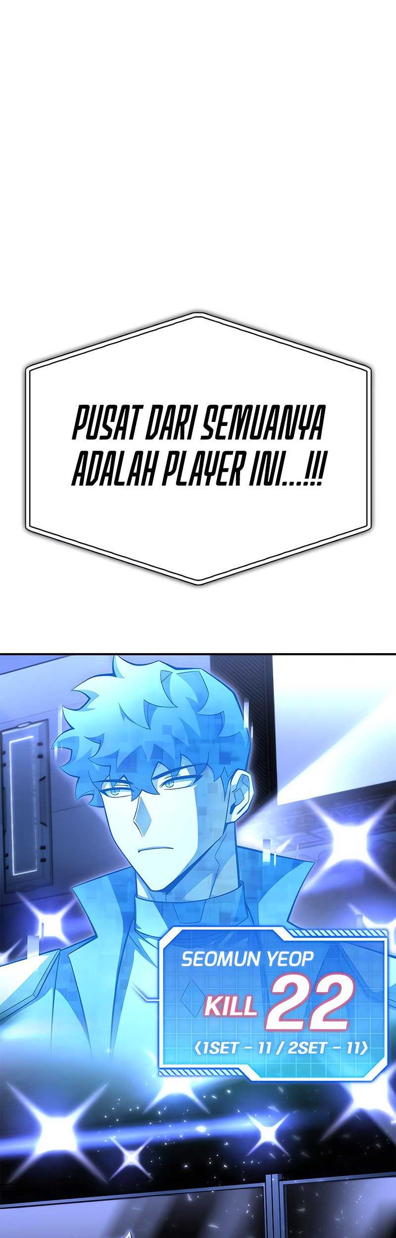 Superhuman Battlefield Chapter 70 - halaman 27