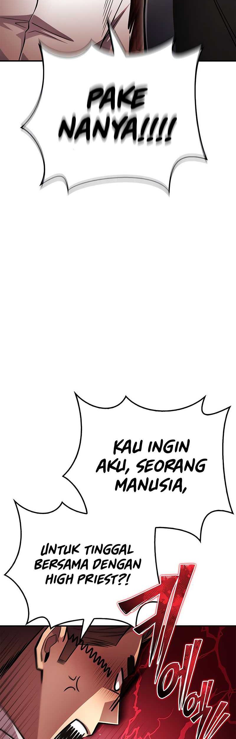 Superhuman Battlefield Chapter 70 - halaman 3