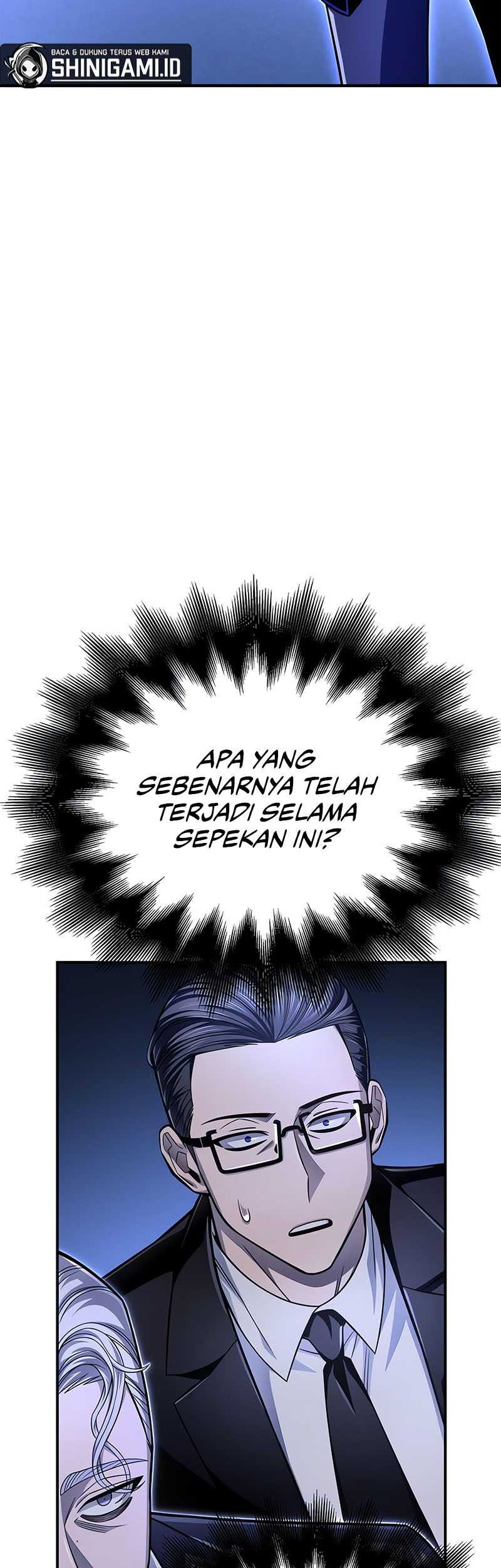 Superhuman Battlefield Chapter 70 - halaman 32