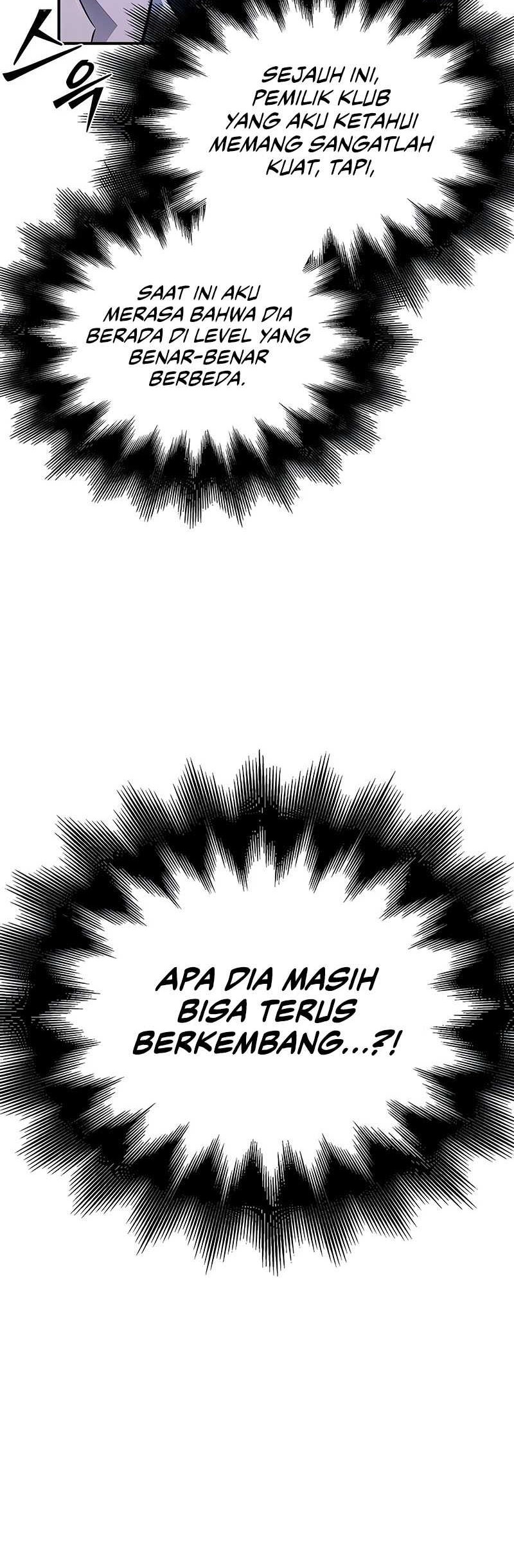 Superhuman Battlefield Chapter 70 - halaman 33