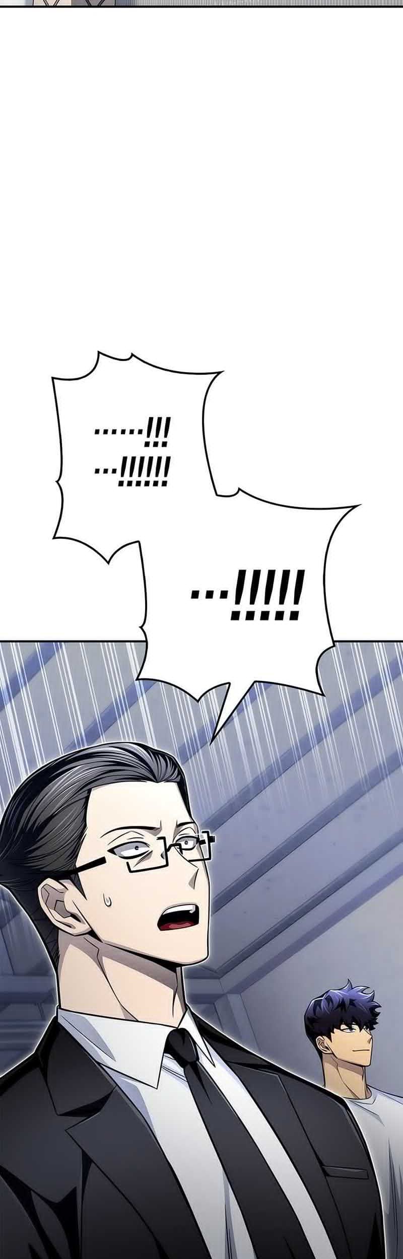 Superhuman Battlefield Chapter 70 - halaman 36