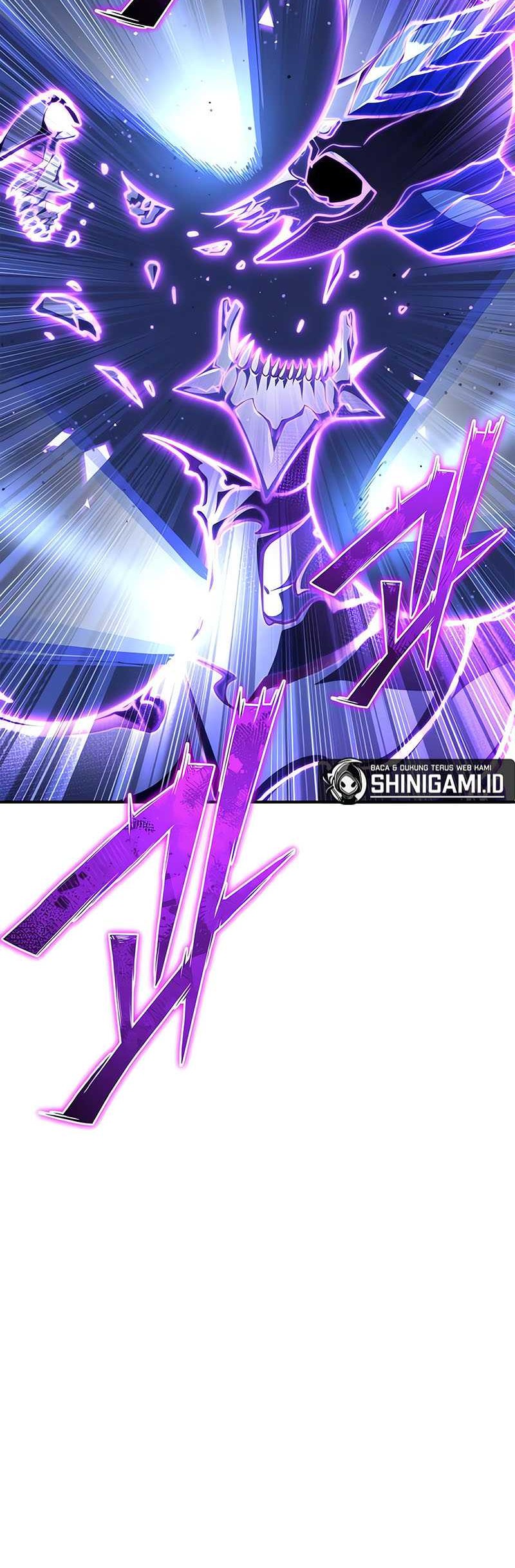 Superhuman Battlefield Chapter 70 - halaman 41
