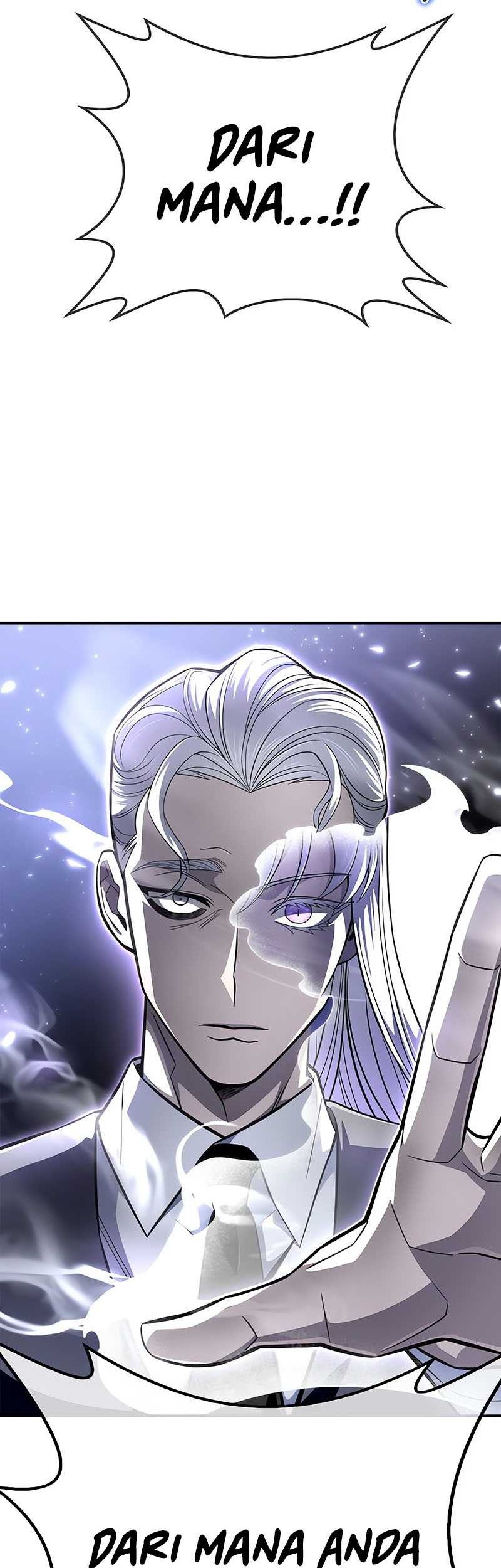 Superhuman Battlefield Chapter 70 - halaman 43