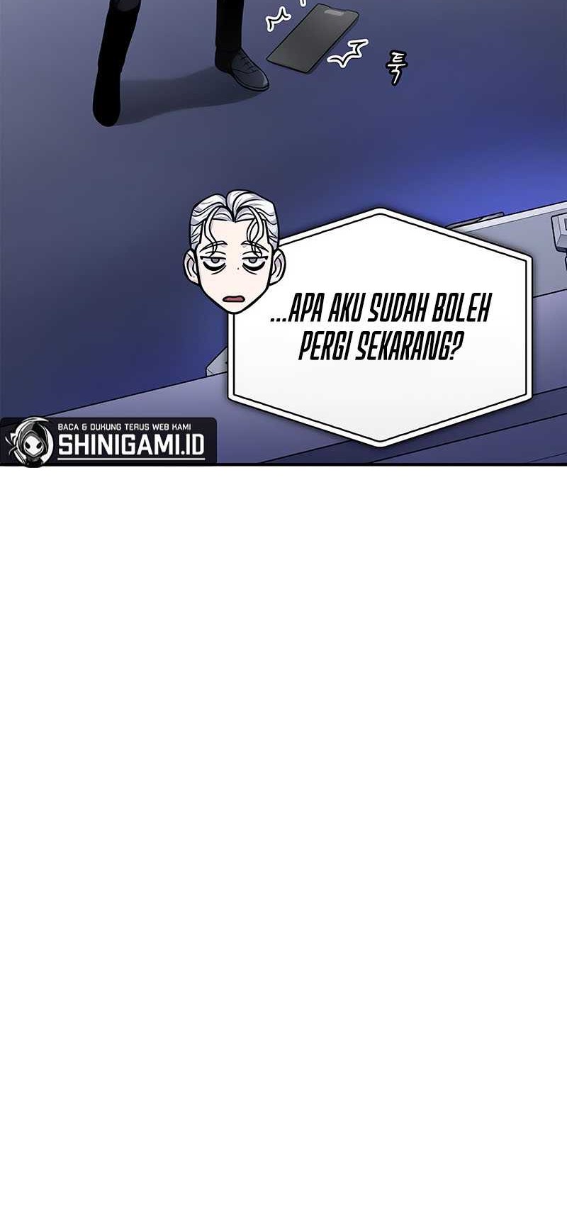 Superhuman Battlefield Chapter 70 - halaman 45