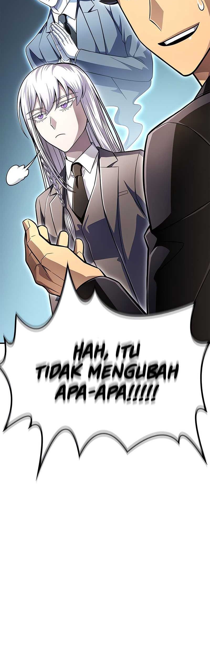 Superhuman Battlefield Chapter 70 - halaman 5