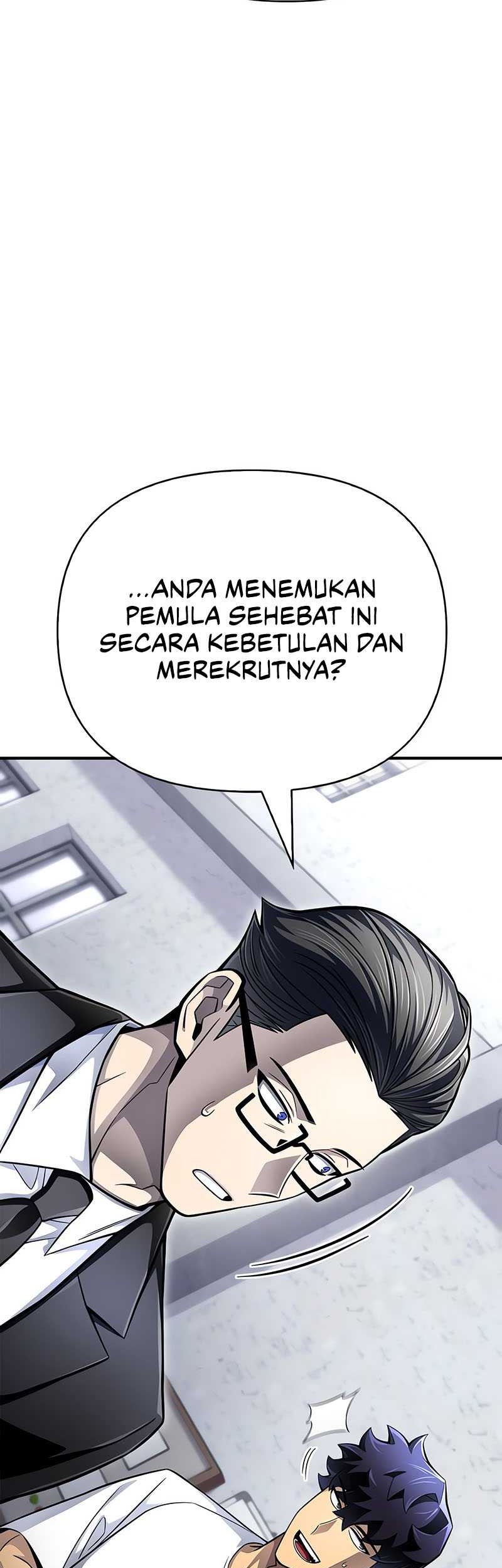 Superhuman Battlefield Chapter 70 - halaman 52