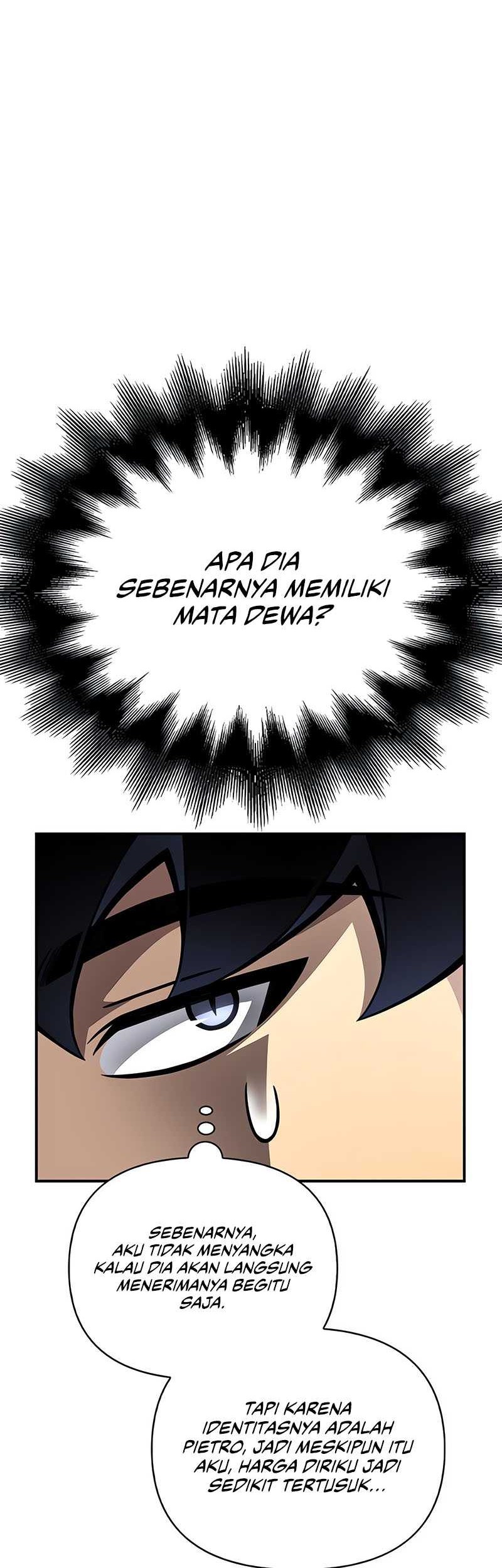 Superhuman Battlefield Chapter 70 - halaman 55