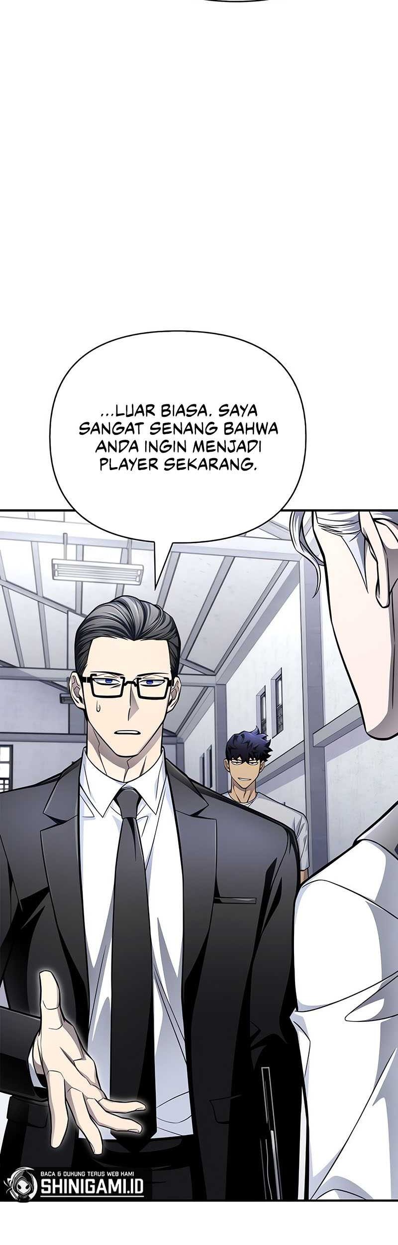 Superhuman Battlefield Chapter 70 - halaman 56