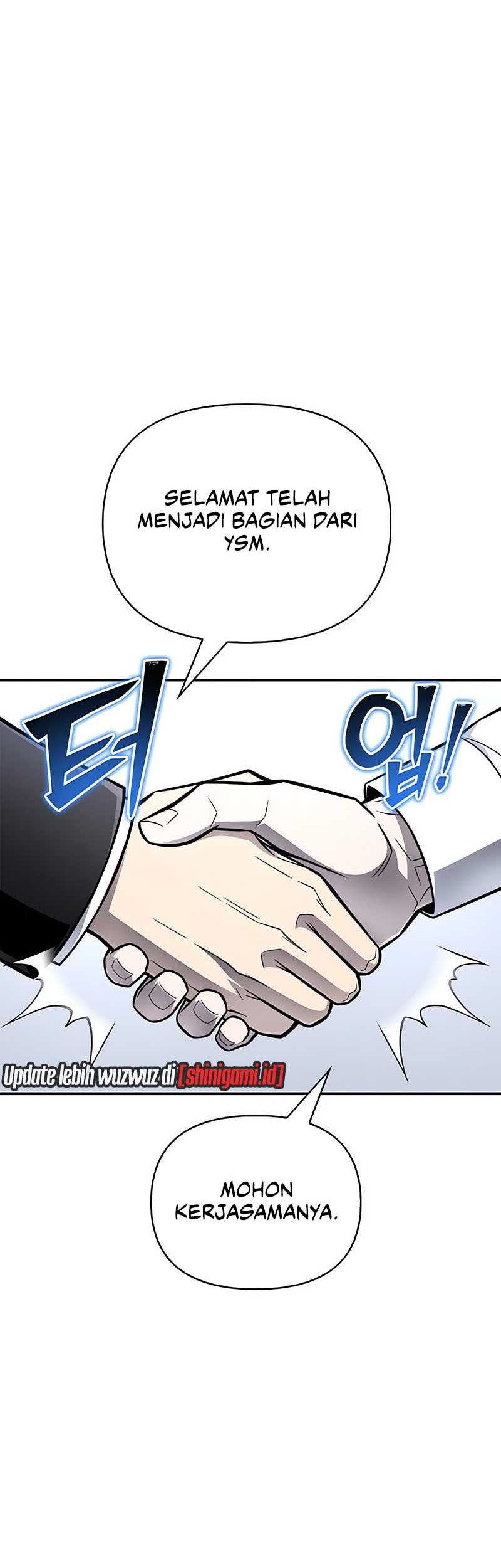 Superhuman Battlefield Chapter 70 - halaman 57