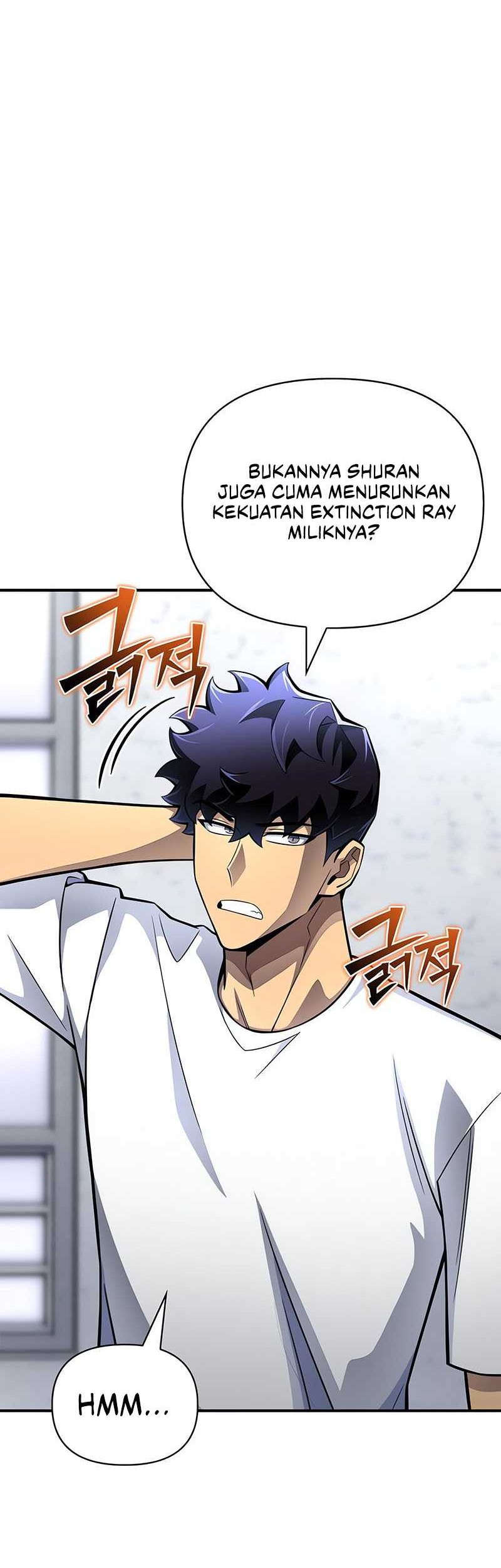 Superhuman Battlefield Chapter 70 - halaman 63