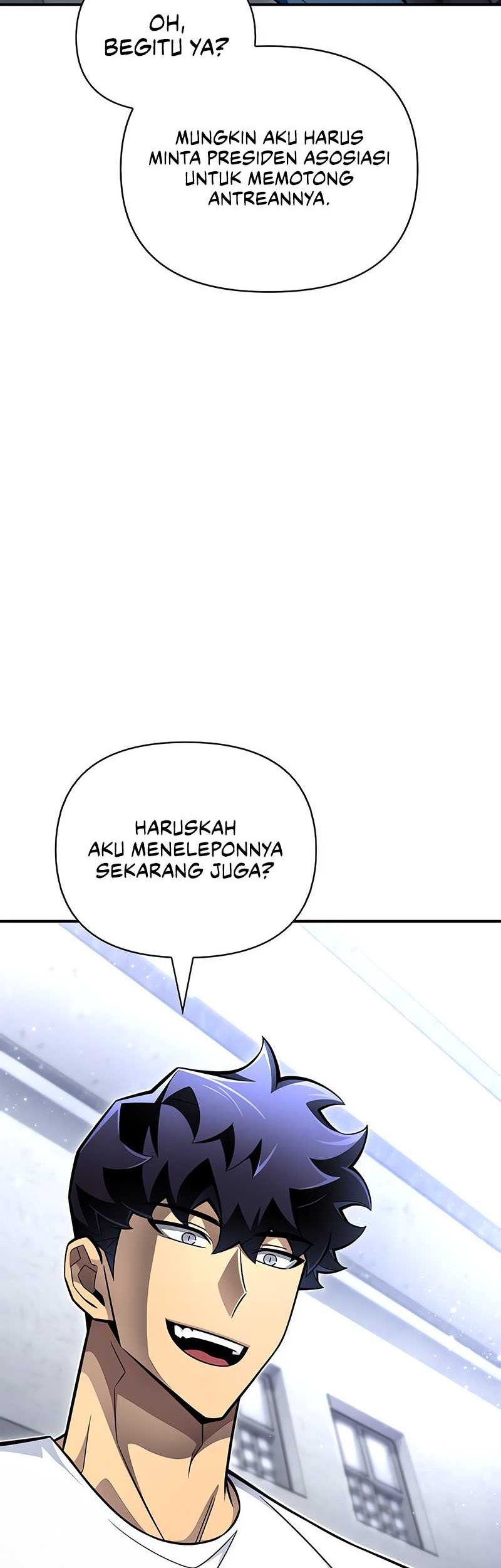 Superhuman Battlefield Chapter 70 - halaman 67