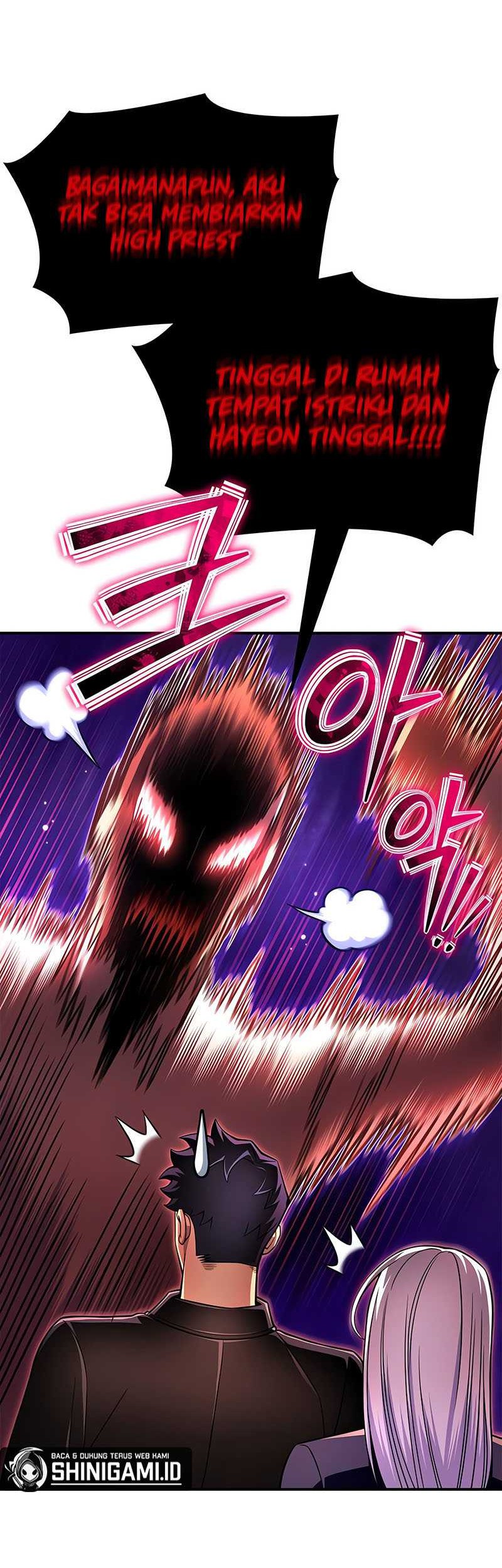 Superhuman Battlefield Chapter 70 - halaman 7