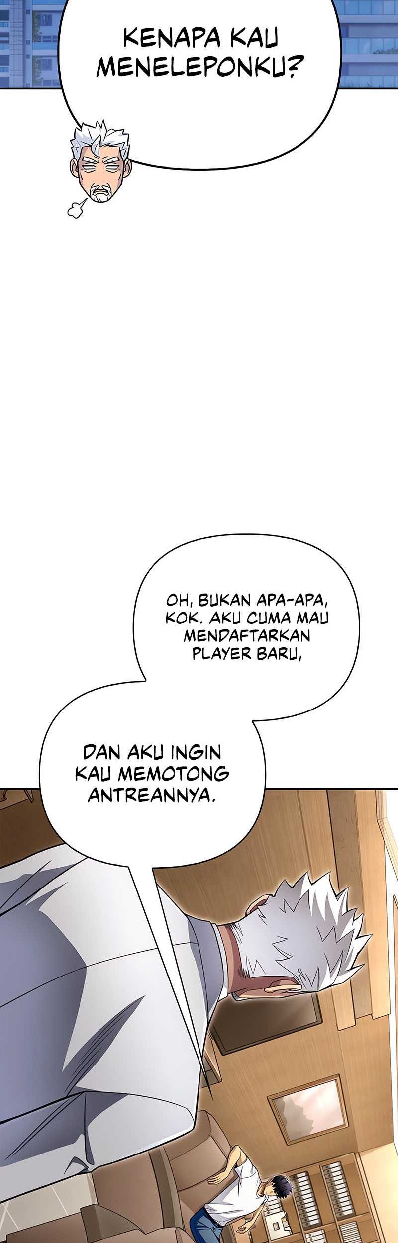 Superhuman Battlefield Chapter 70 - halaman 70