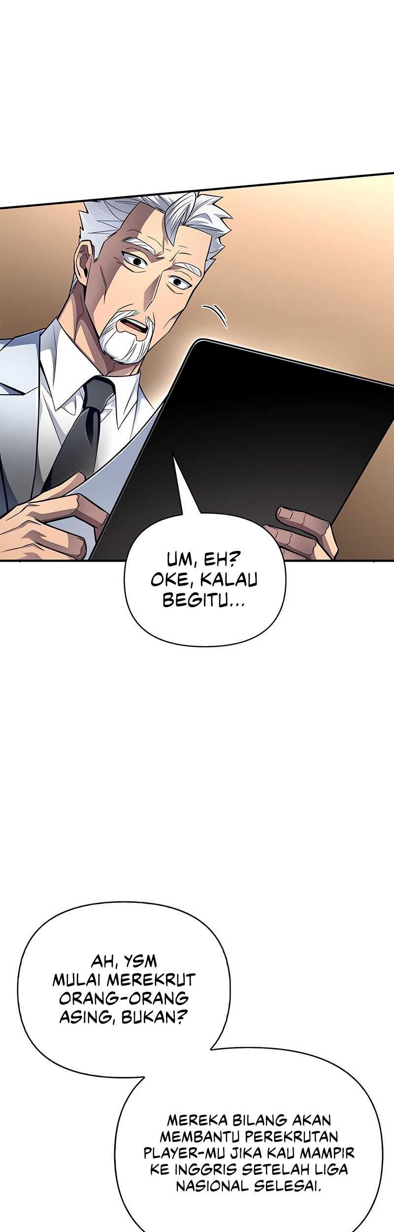 Superhuman Battlefield Chapter 70 - halaman 87