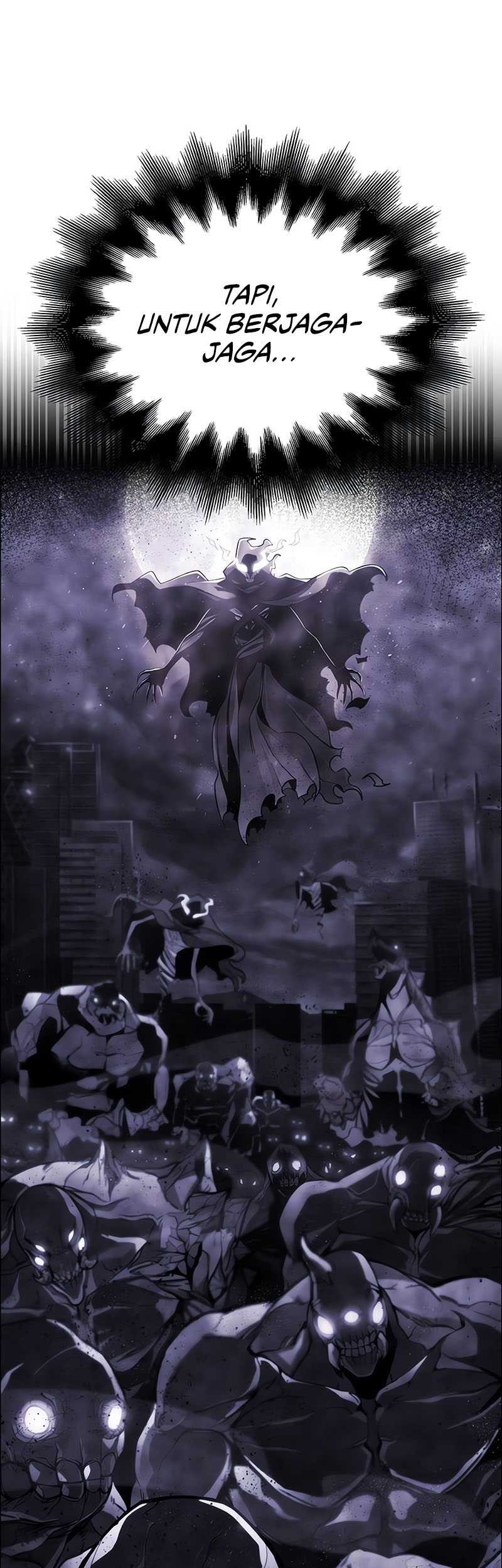 Superhuman Battlefield Chapter 70 - halaman 89