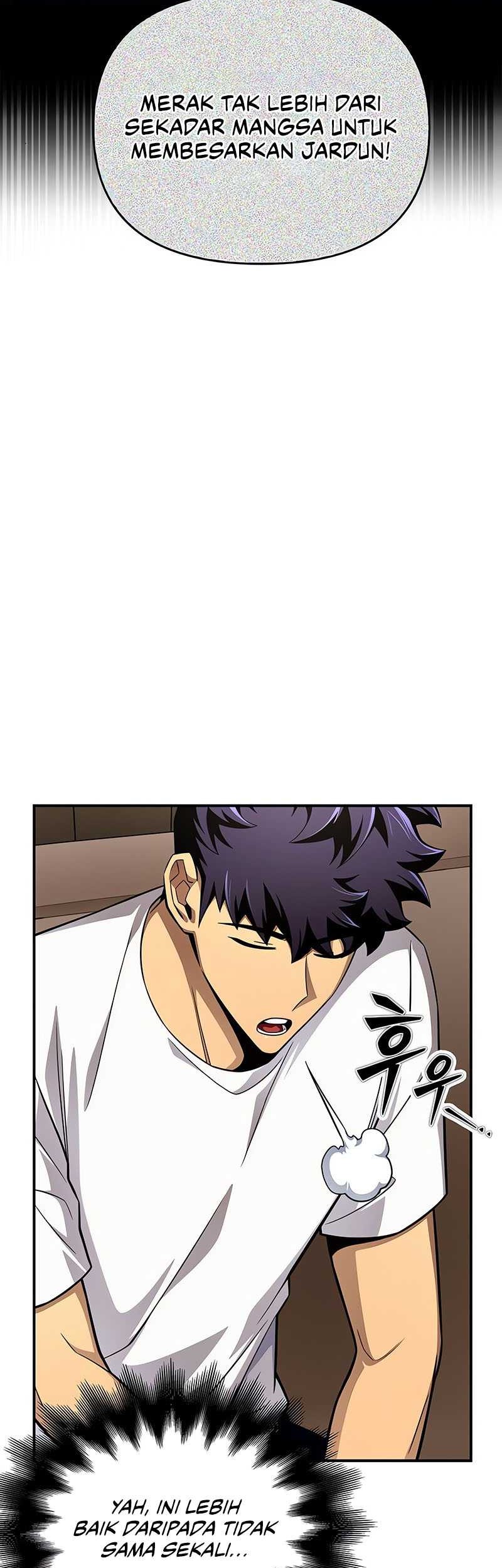 Superhuman Battlefield Chapter 70 - halaman 91