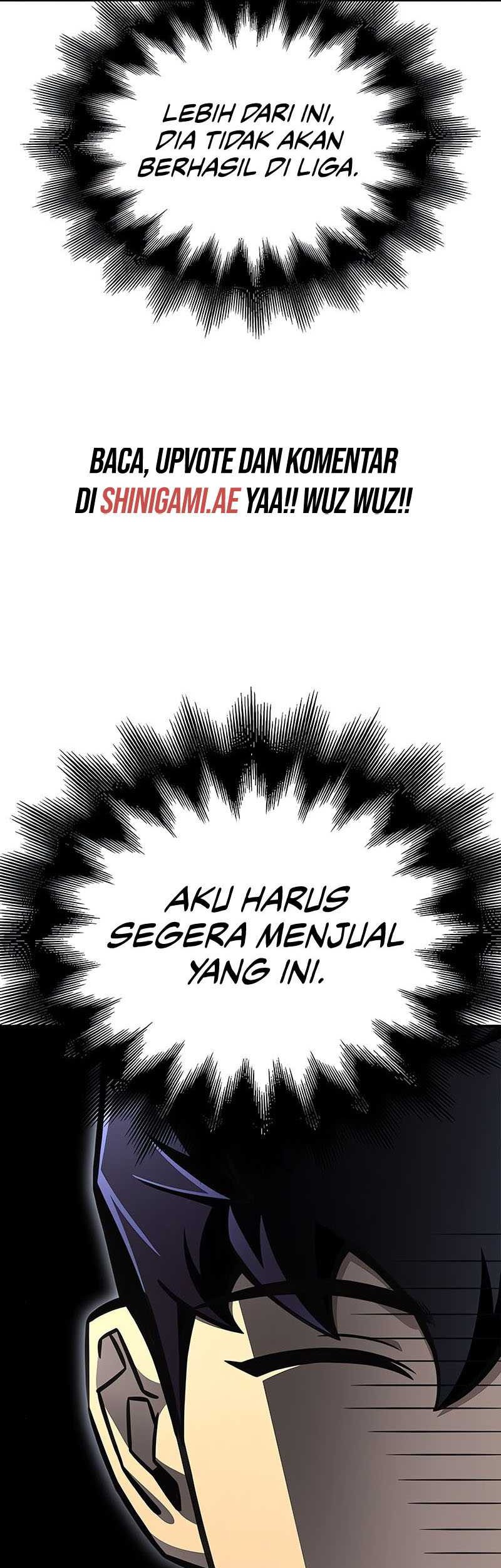 Superhuman Battlefield Chapter 71 - halaman 20