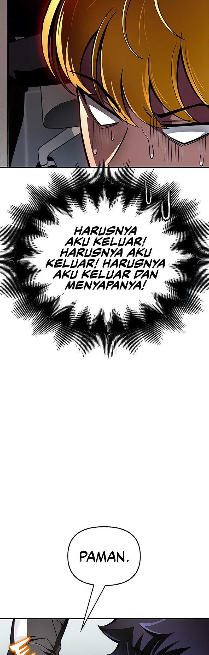 Superhuman Battlefield Chapter 71 - halaman 31